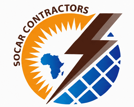 Solar Contractors Africa logo